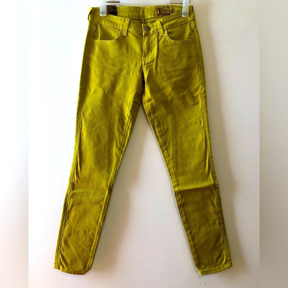 NWT Siwy Denim Women’s Ankle Pants